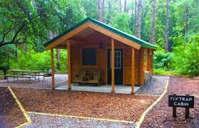cabin